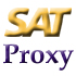 SAT Proxy