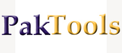 FieldPak PakTools